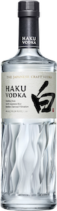 Haku Vodka